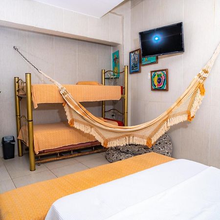 Casa Mirar Recife De Olinda Apartman Kültér fotó
