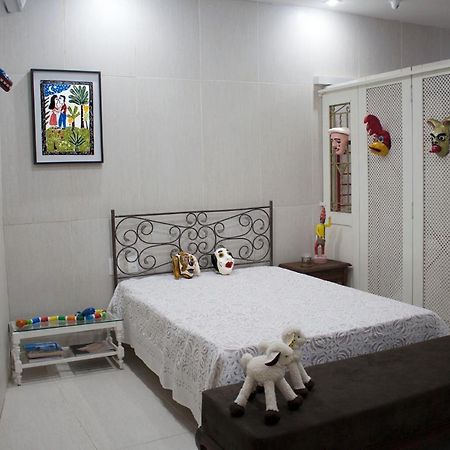 Casa Mirar Recife De Olinda Apartman Kültér fotó