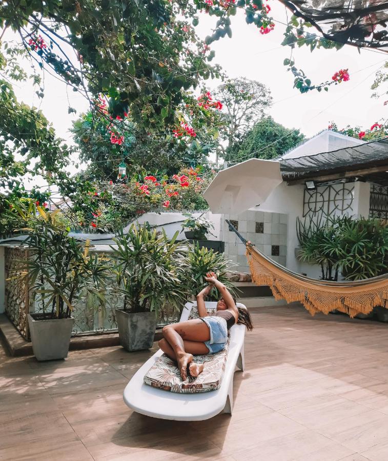 Casa Mirar Recife De Olinda Apartman Kültér fotó