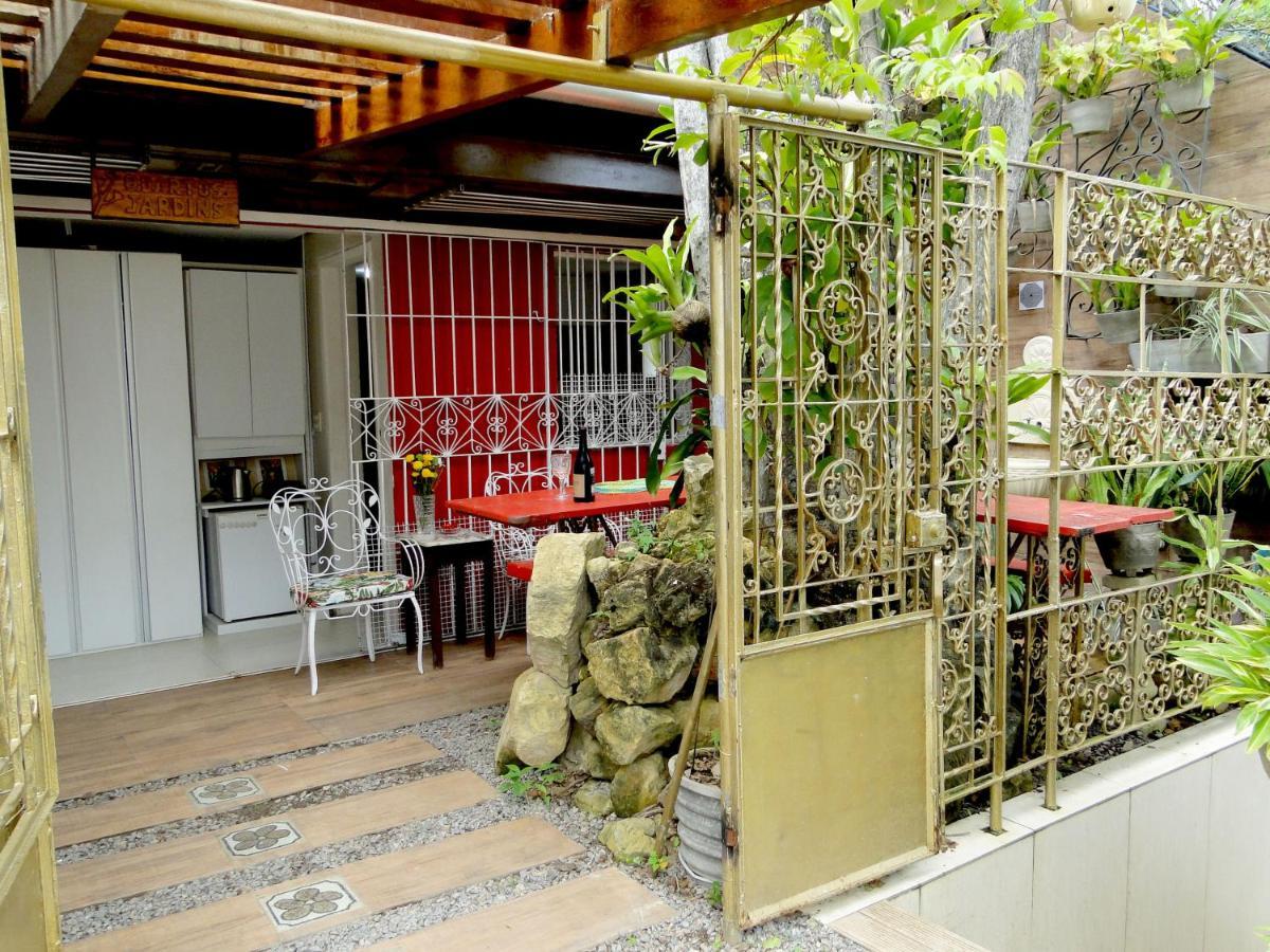 Casa Mirar Recife De Olinda Apartman Kültér fotó