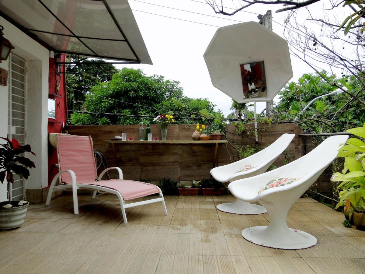 Casa Mirar Recife De Olinda Apartman Kültér fotó