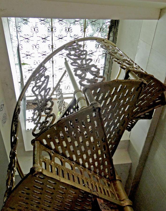 Casa Mirar Recife De Olinda Apartman Kültér fotó