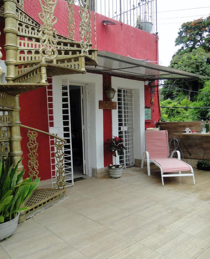 Casa Mirar Recife De Olinda Apartman Kültér fotó
