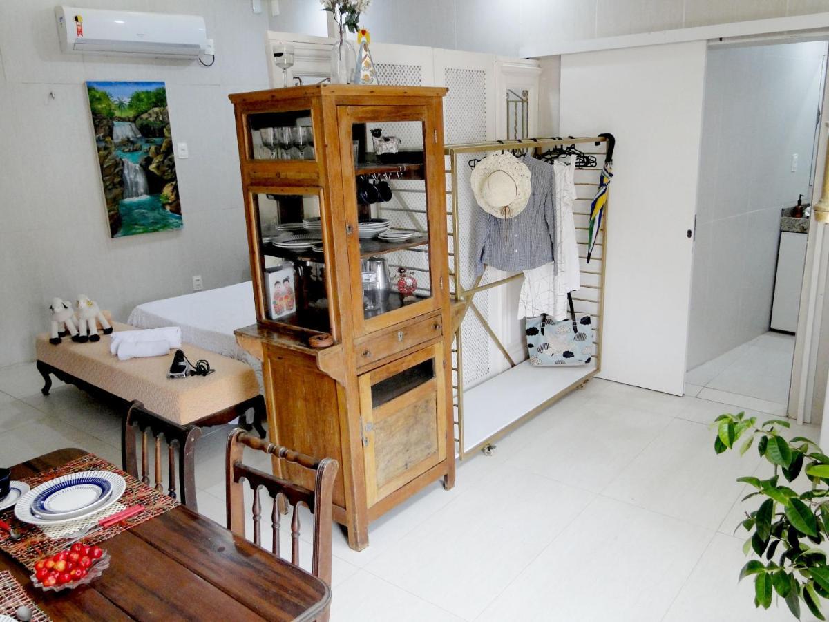 Casa Mirar Recife De Olinda Apartman Kültér fotó