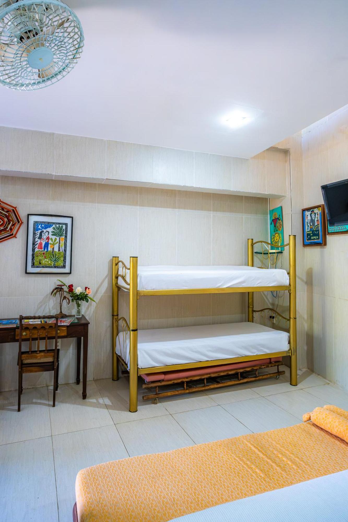 Casa Mirar Recife De Olinda Apartman Kültér fotó