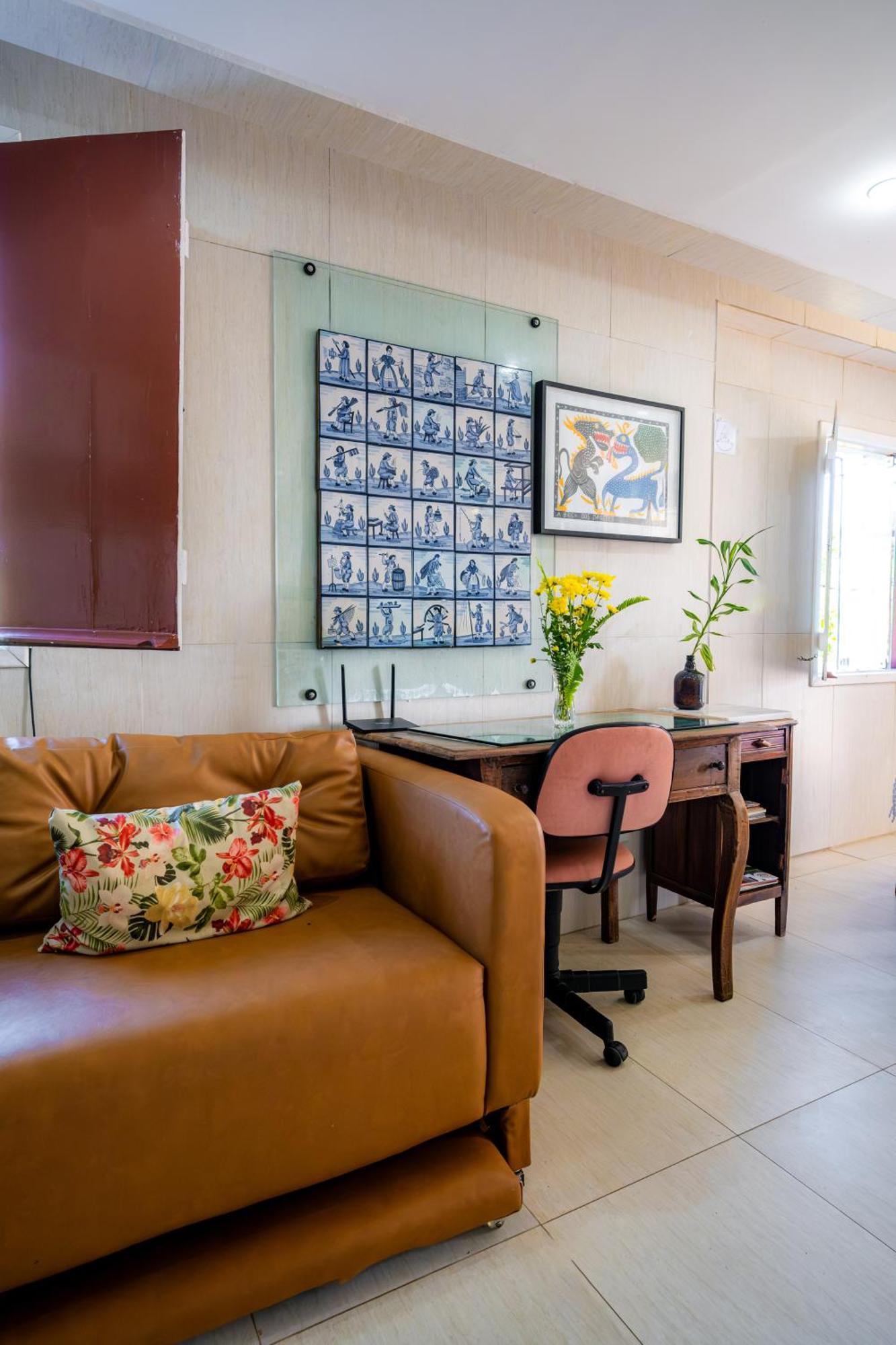Casa Mirar Recife De Olinda Apartman Kültér fotó