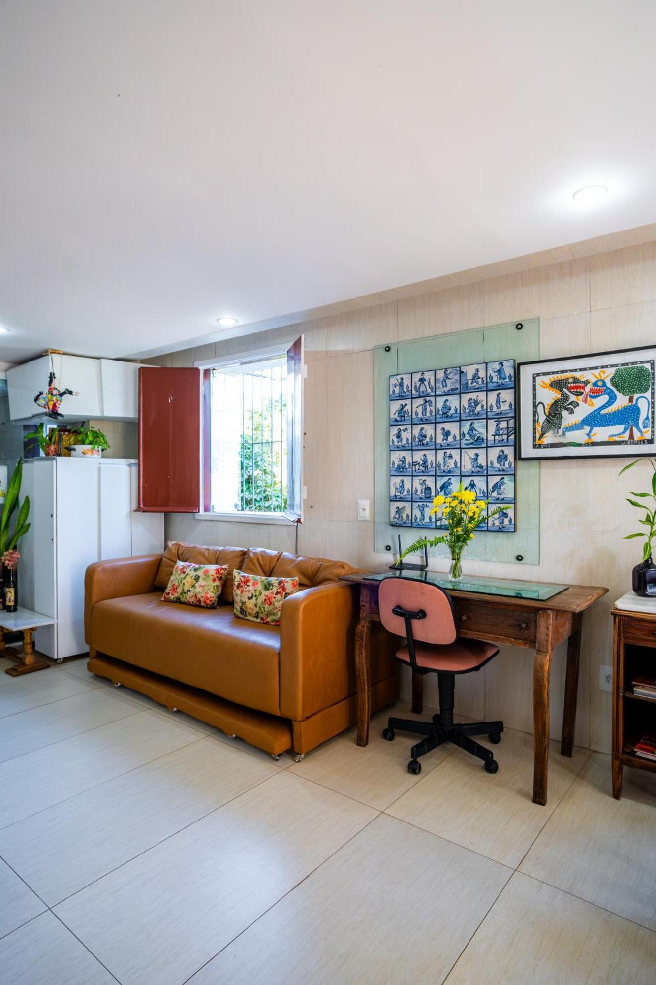 Casa Mirar Recife De Olinda Apartman Kültér fotó