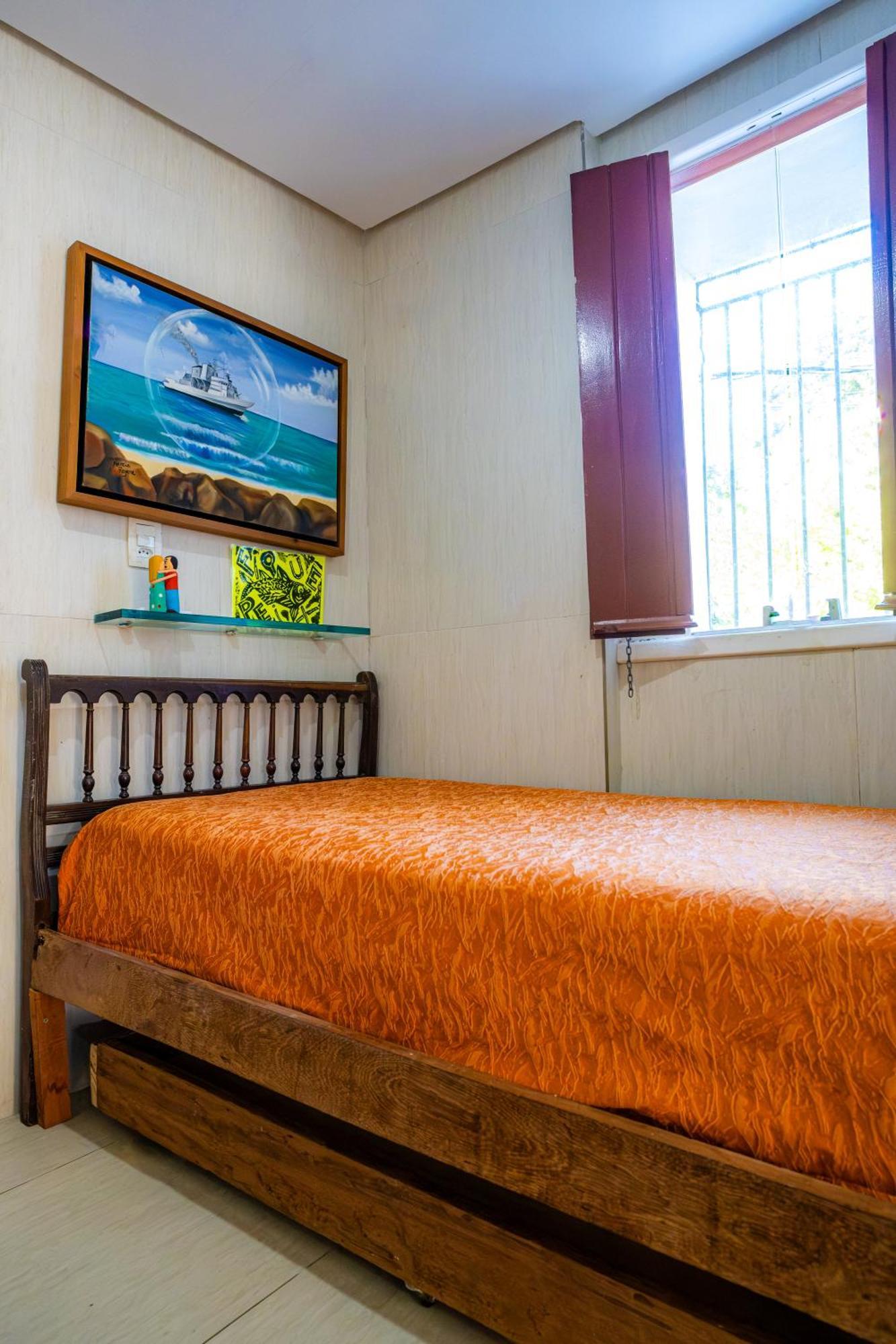 Casa Mirar Recife De Olinda Apartman Kültér fotó