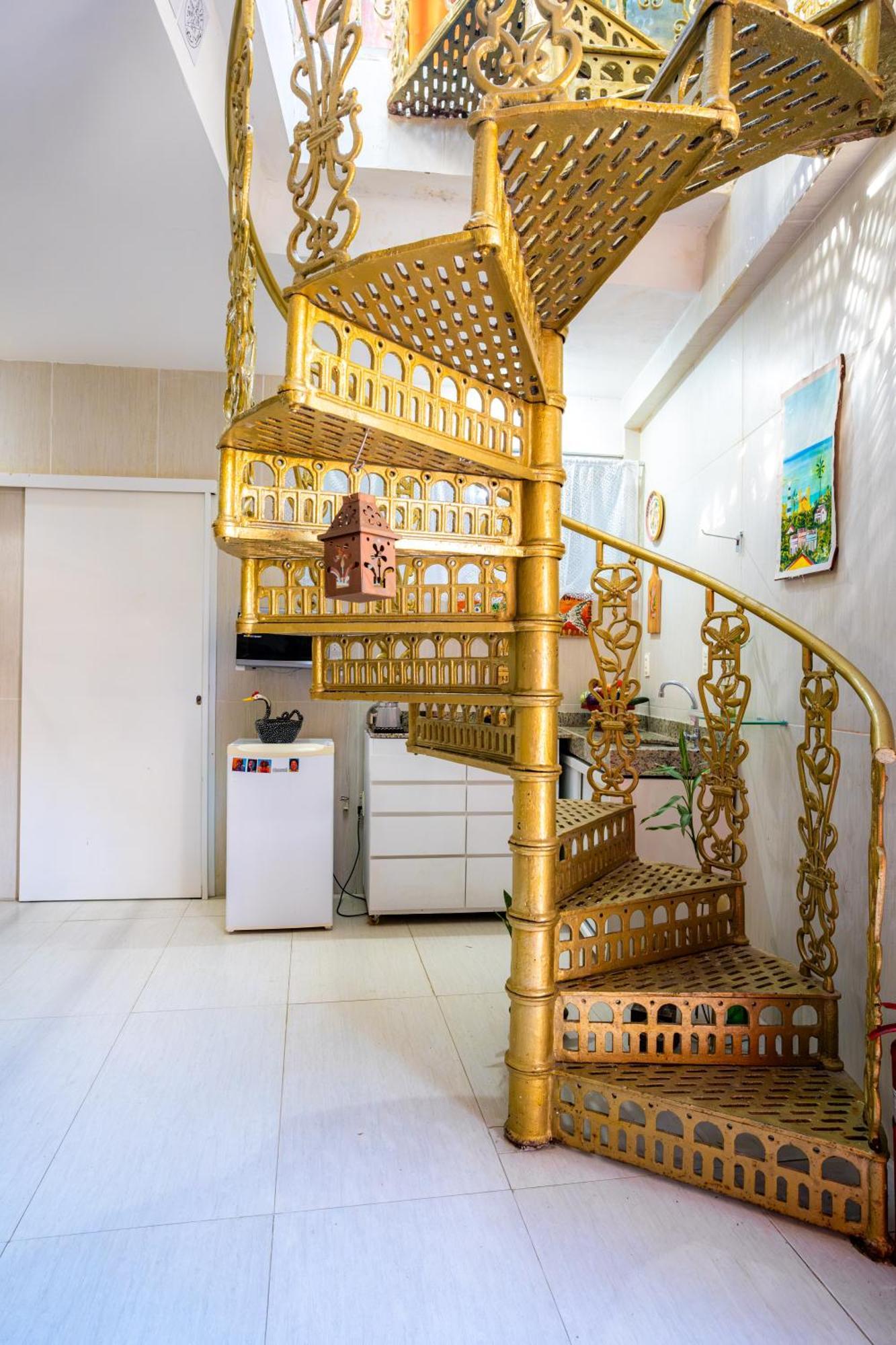 Casa Mirar Recife De Olinda Apartman Kültér fotó