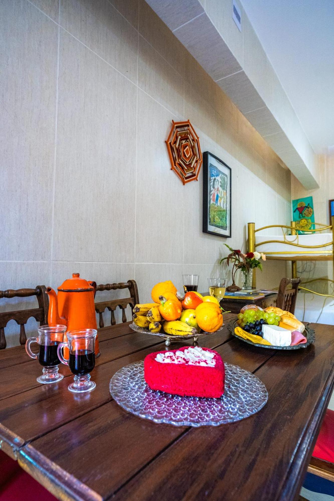 Casa Mirar Recife De Olinda Apartman Kültér fotó