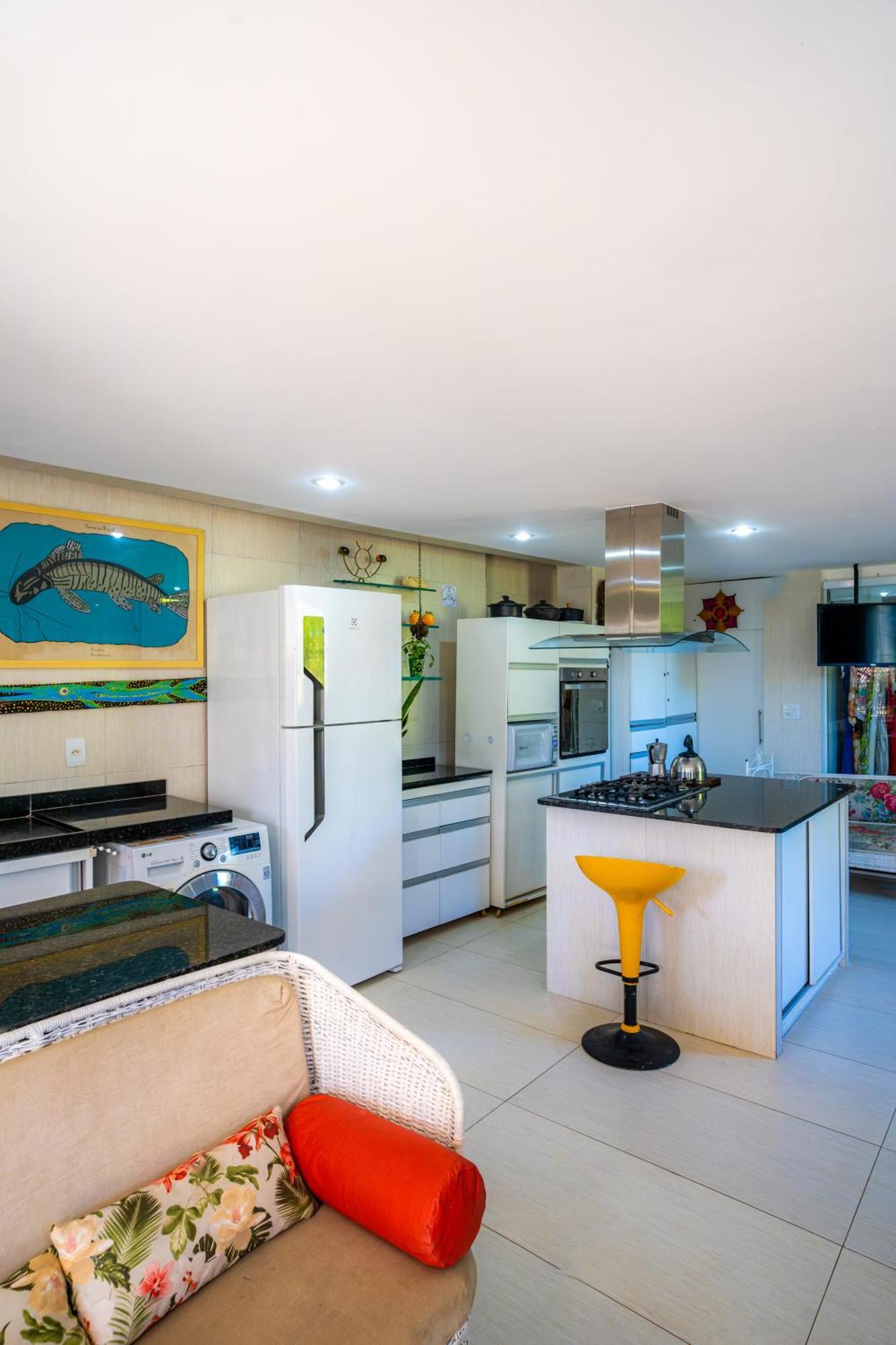 Casa Mirar Recife De Olinda Apartman Kültér fotó