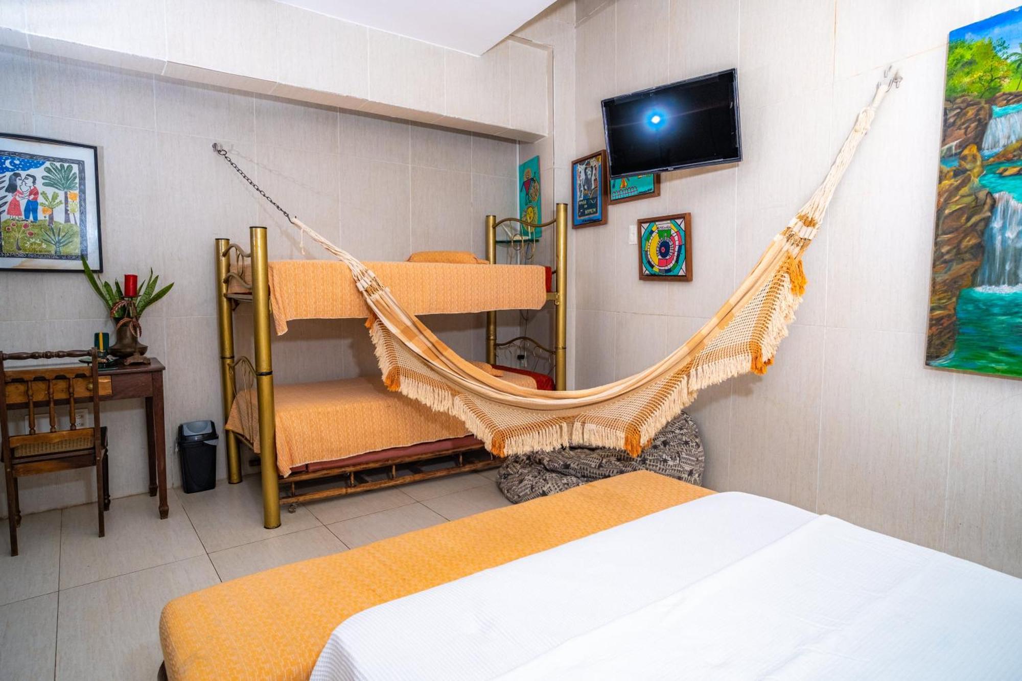 Casa Mirar Recife De Olinda Apartman Kültér fotó