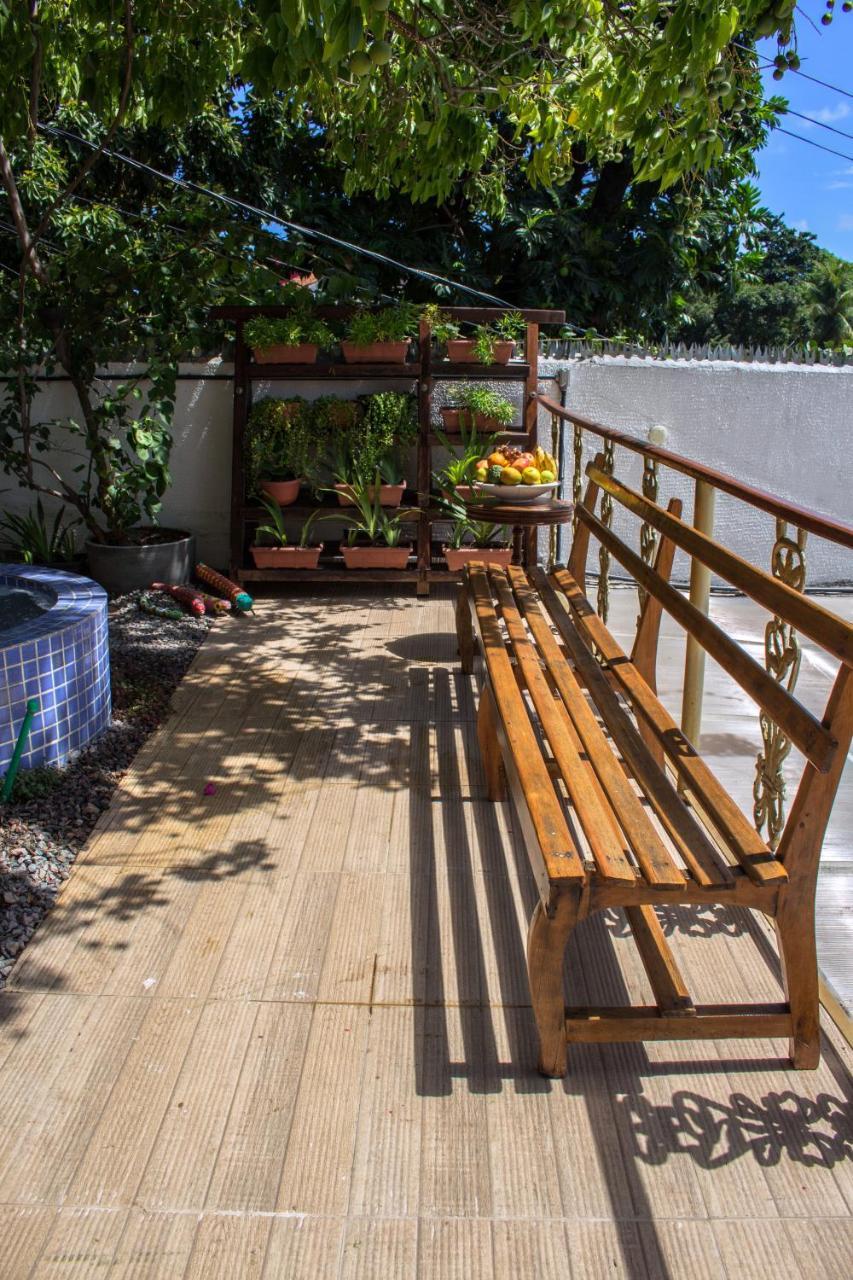 Casa Mirar Recife De Olinda Apartman Kültér fotó