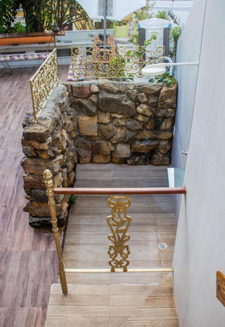 Casa Mirar Recife De Olinda Apartman Kültér fotó