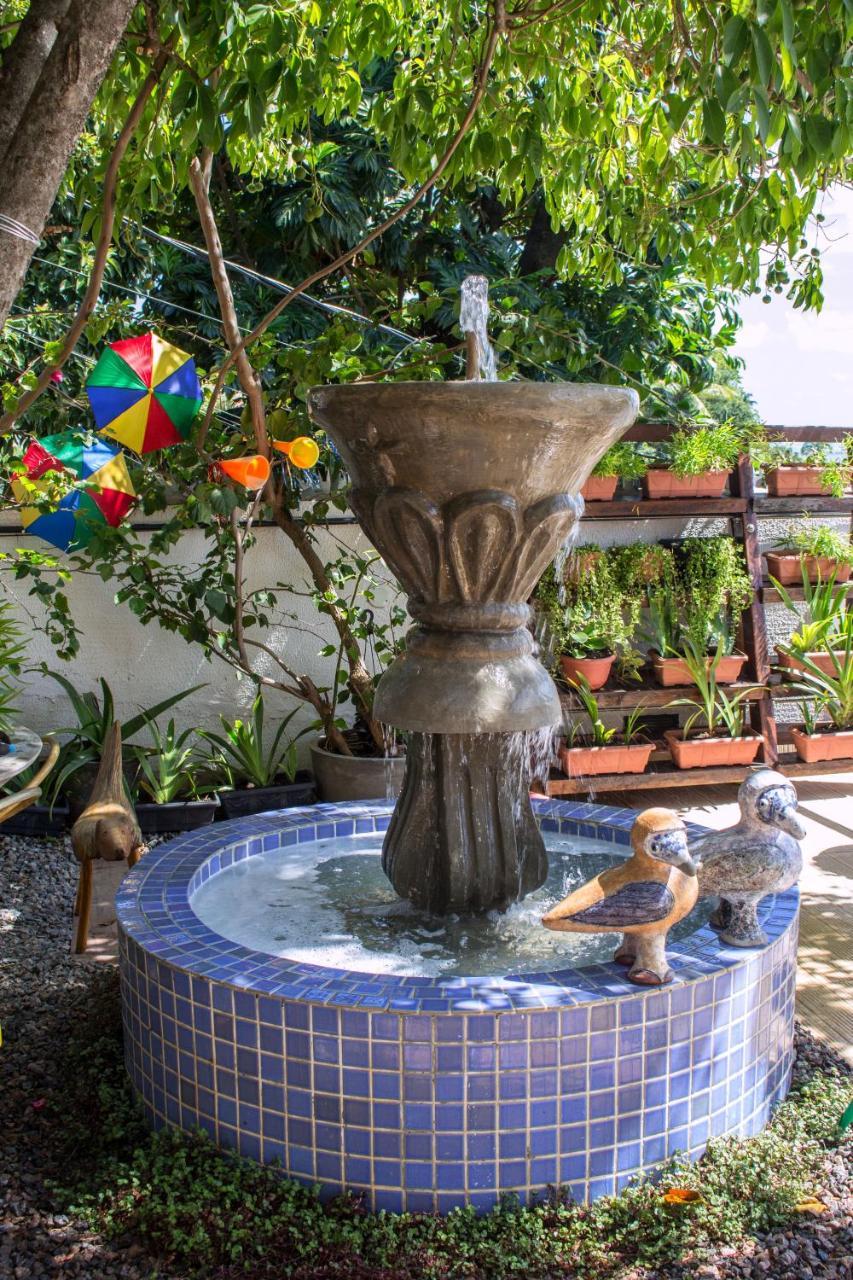 Casa Mirar Recife De Olinda Apartman Kültér fotó