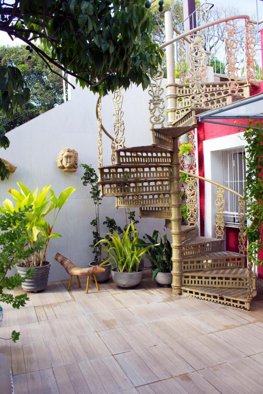 Casa Mirar Recife De Olinda Apartman Kültér fotó