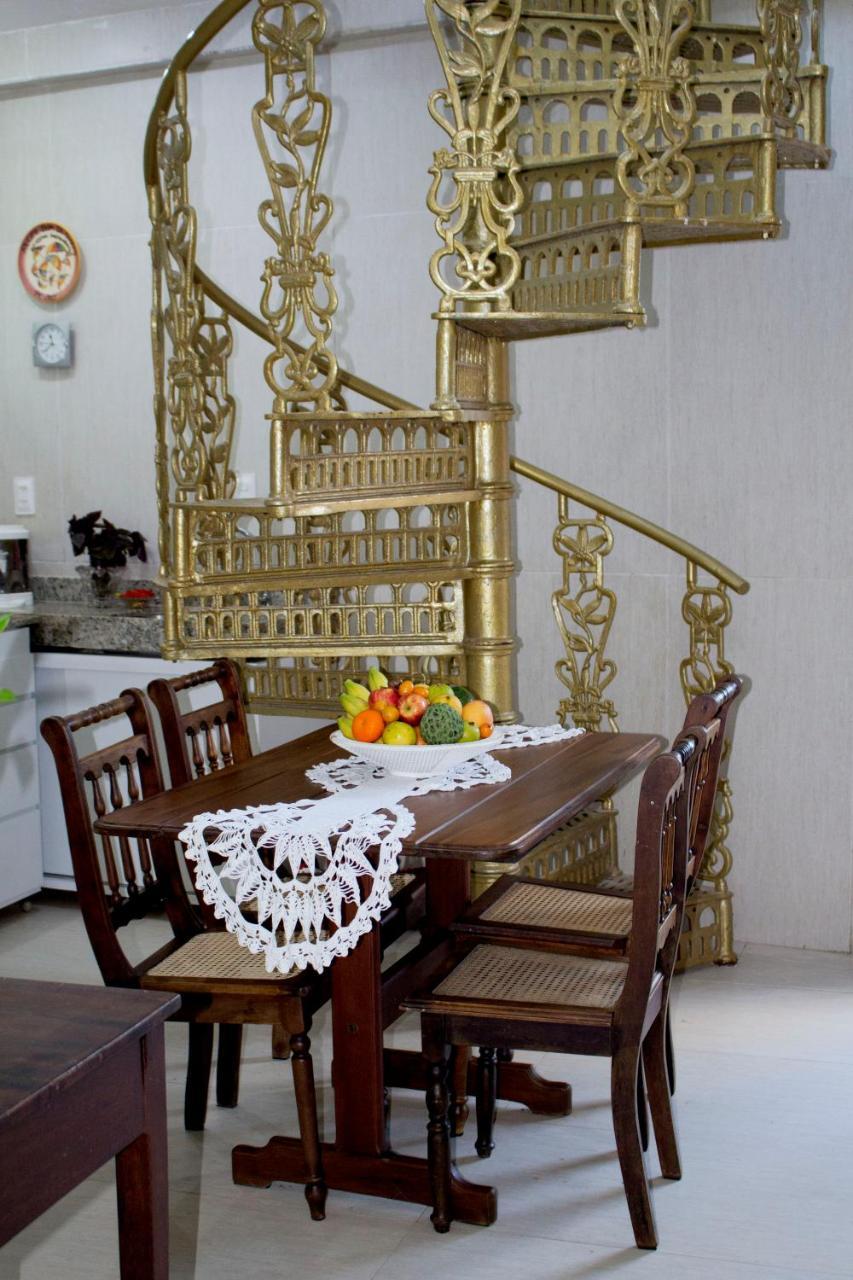 Casa Mirar Recife De Olinda Apartman Kültér fotó