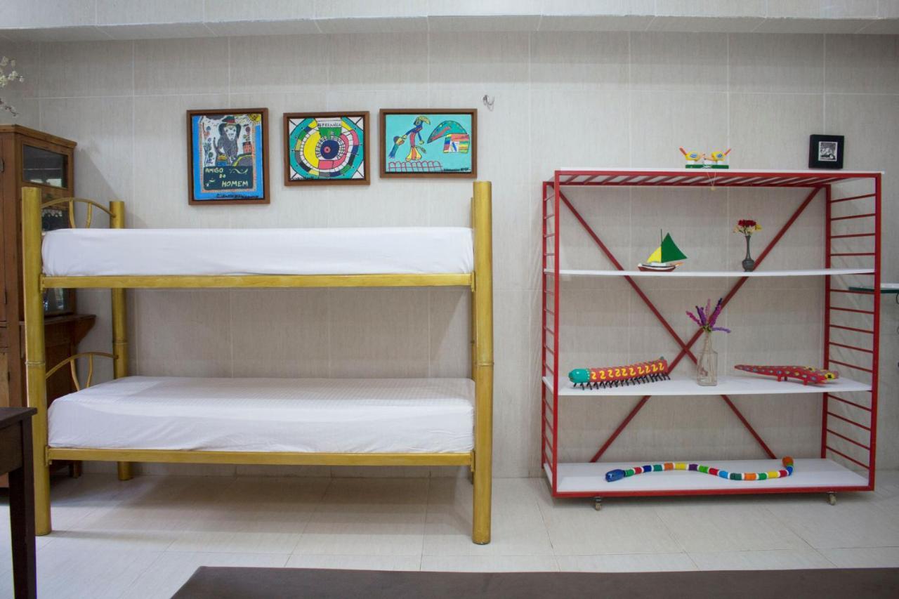 Casa Mirar Recife De Olinda Apartman Kültér fotó