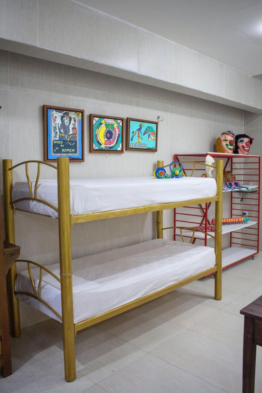 Casa Mirar Recife De Olinda Apartman Kültér fotó