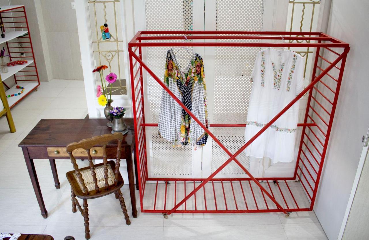 Casa Mirar Recife De Olinda Apartman Kültér fotó