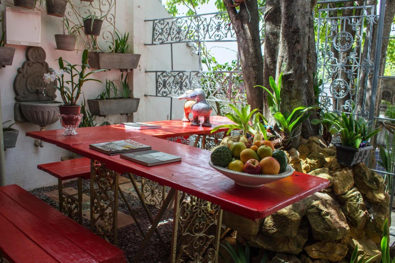Casa Mirar Recife De Olinda Apartman Kültér fotó