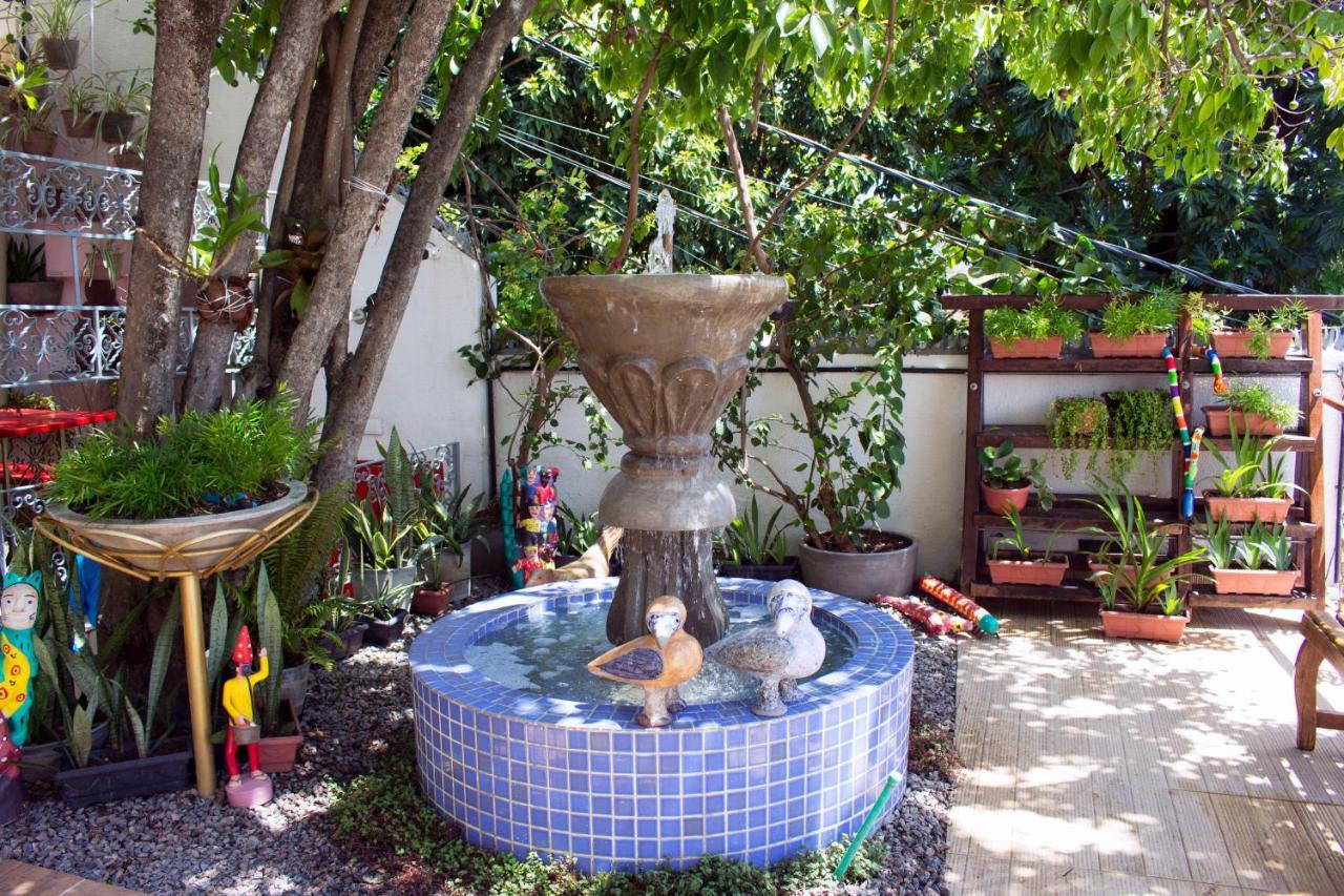 Casa Mirar Recife De Olinda Apartman Kültér fotó
